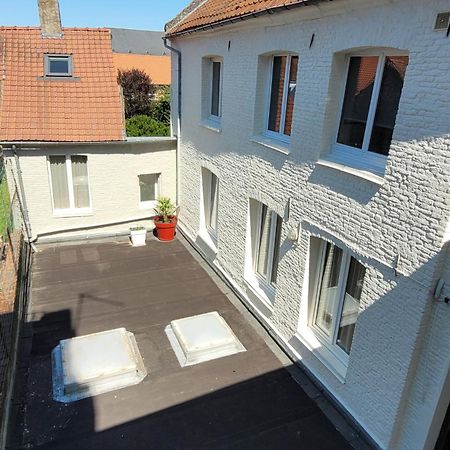Le Savannah Saint-Omer  Extérieur photo